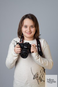 Taller infantil de fotografía - Introducción a la fotografía-29