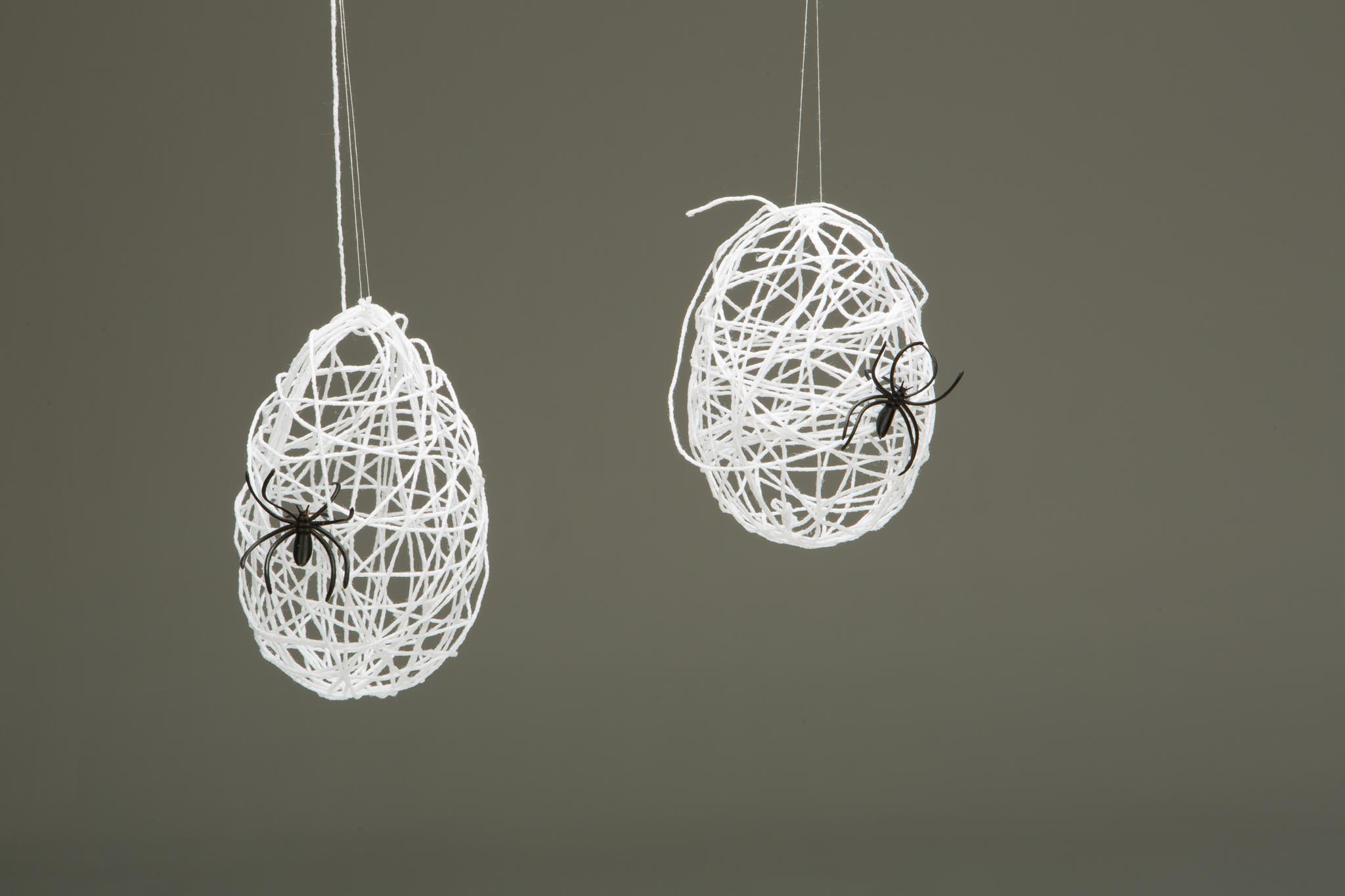 DIY DECORACION ESPECIAL PARA HALLOWEEN